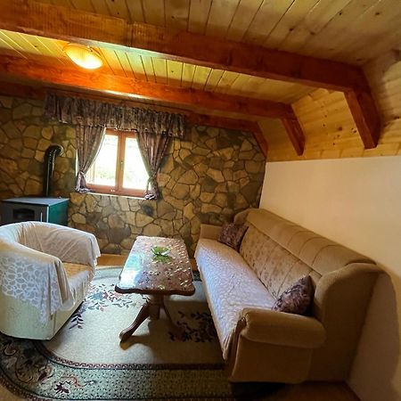 Apartman A&A Жабляк Экстерьер фото