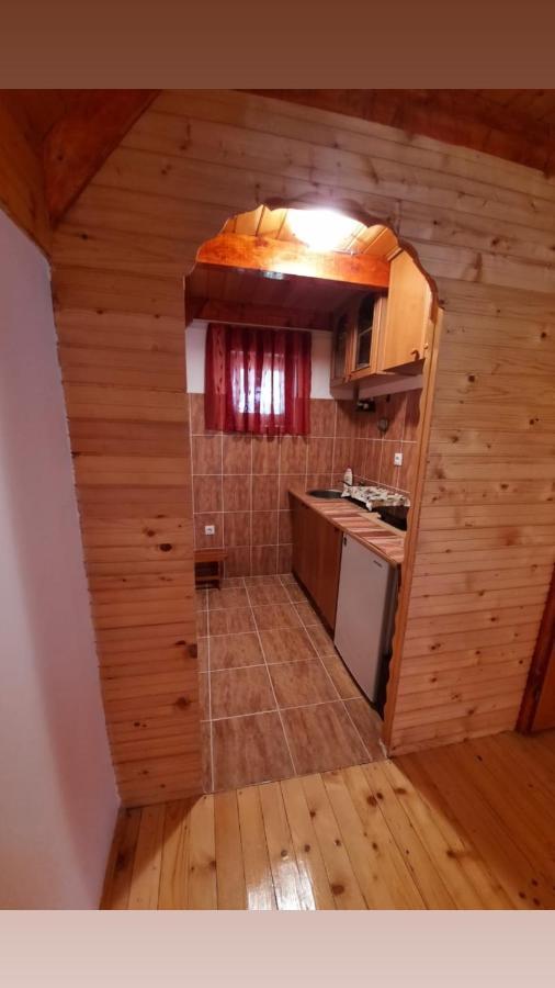 Apartman A&A Жабляк Экстерьер фото