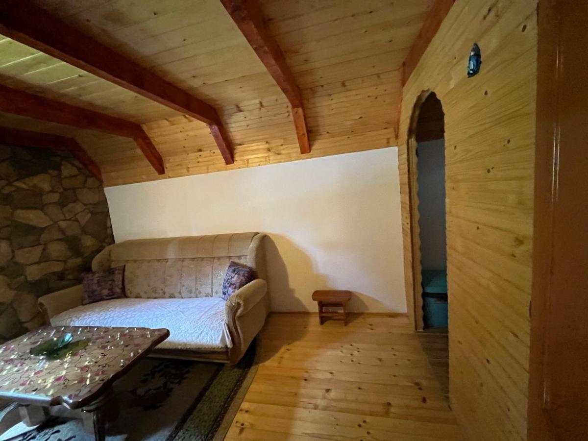 Apartman A&A Жабляк Экстерьер фото
