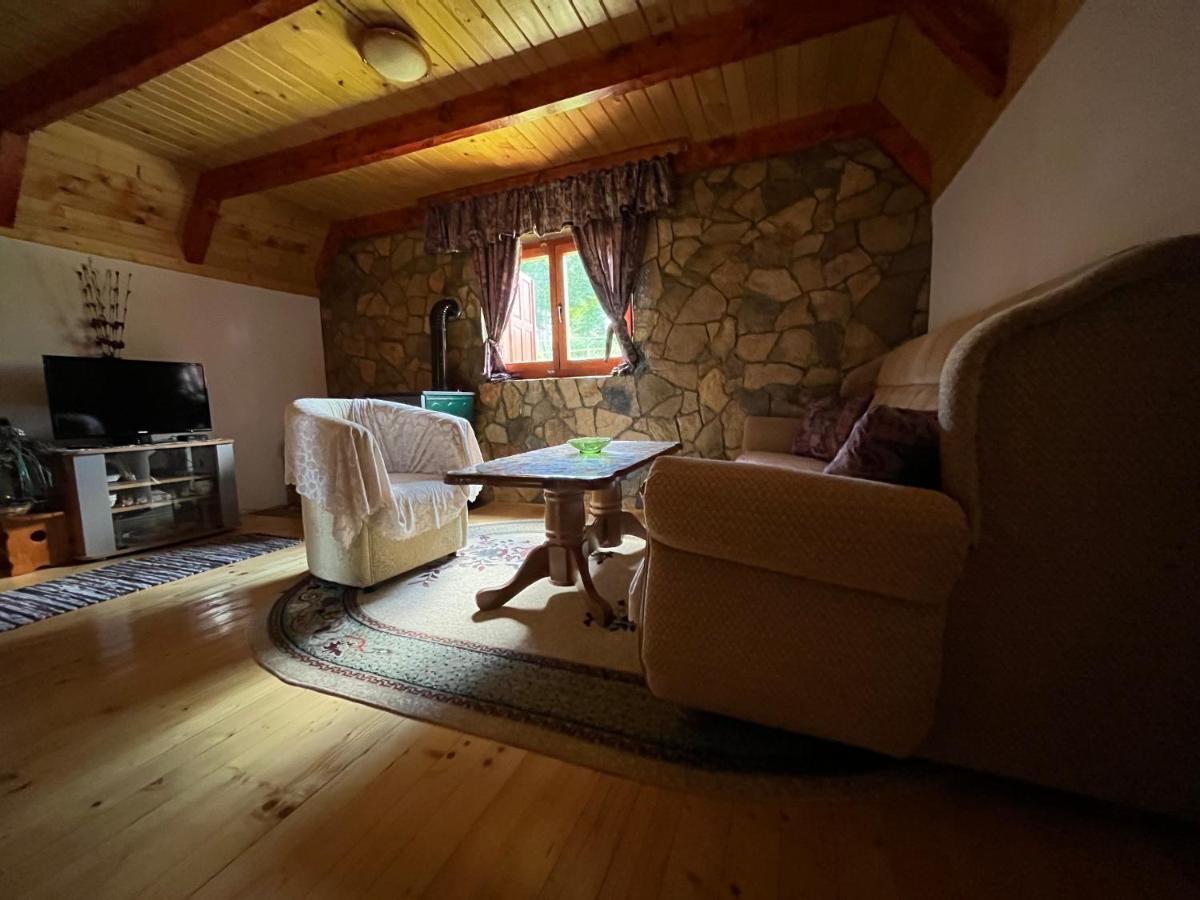 Apartman A&A Жабляк Экстерьер фото