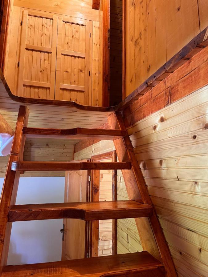 Apartman A&A Жабляк Экстерьер фото