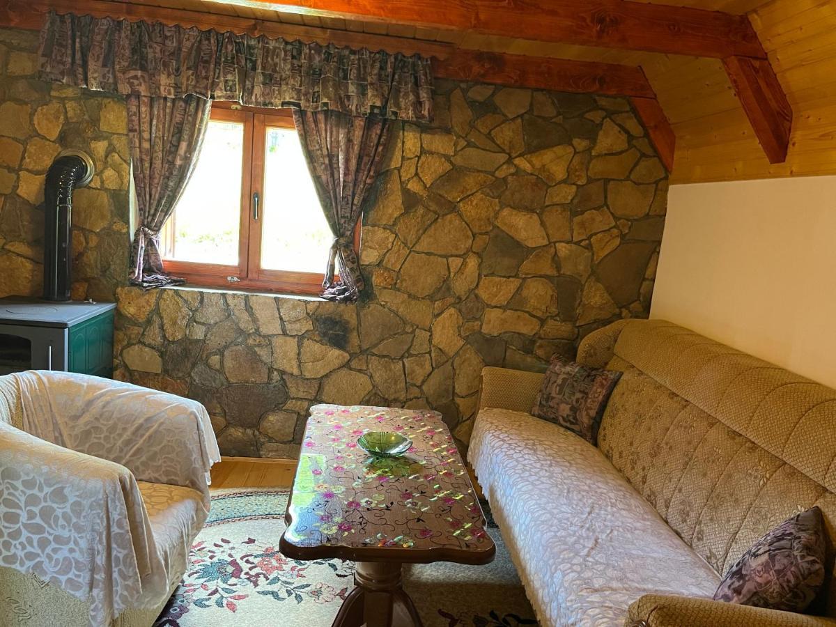 Apartman A&A Жабляк Экстерьер фото