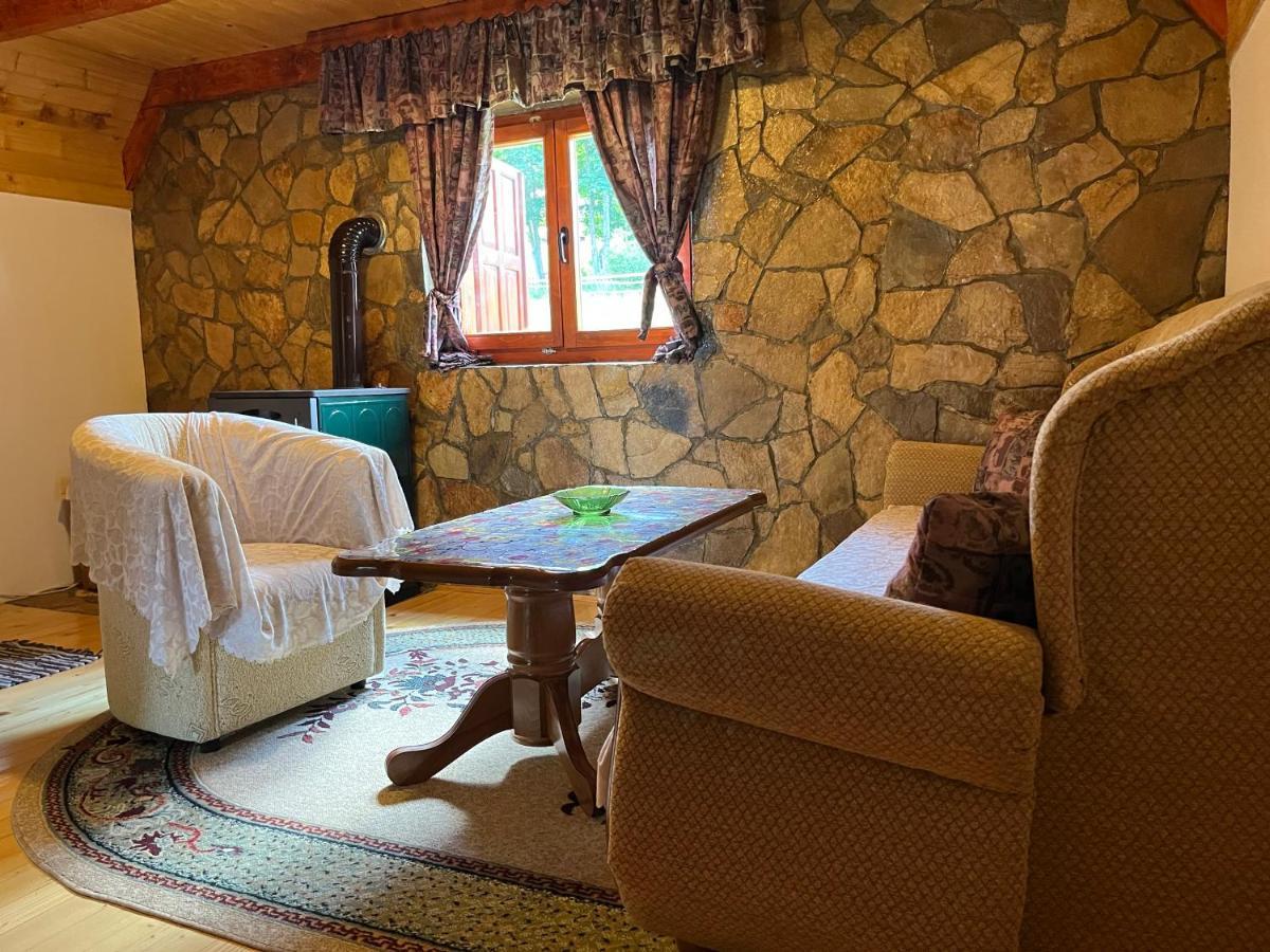 Apartman A&A Жабляк Экстерьер фото